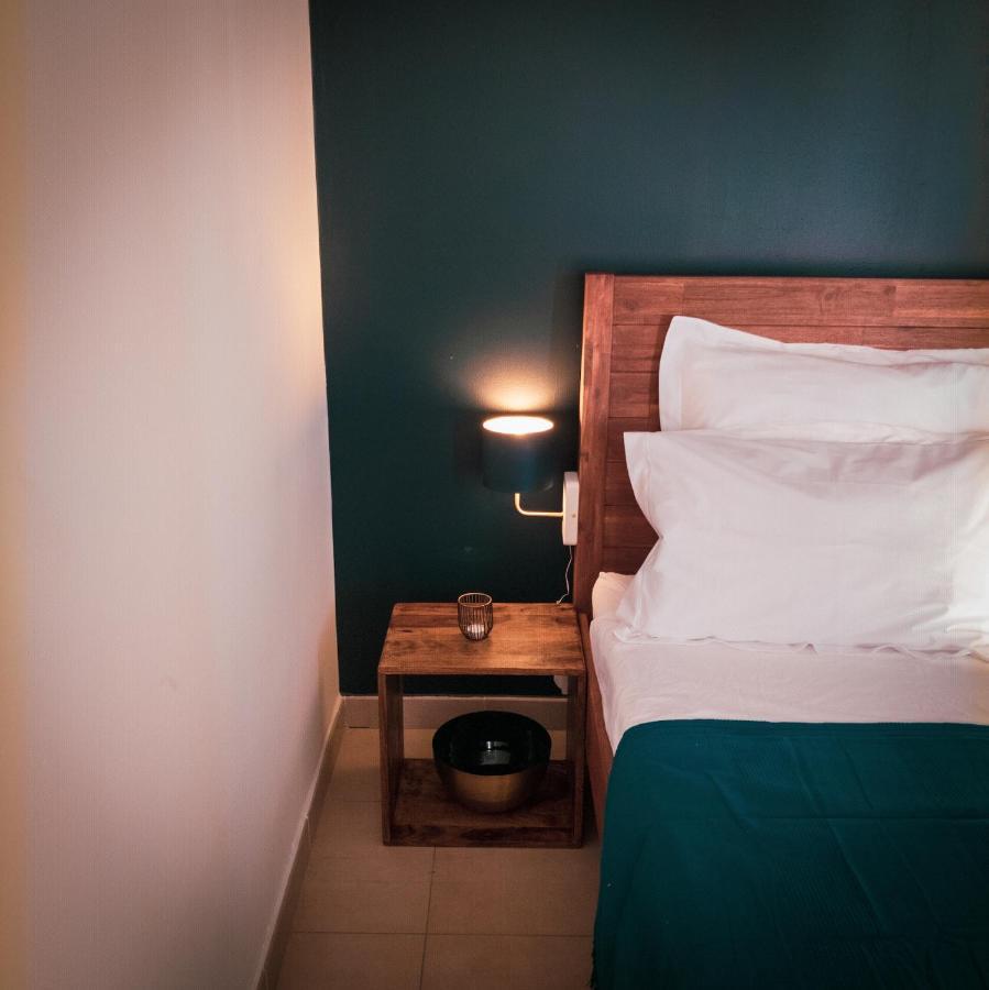 Apartamento Bleu Nuit La Possession Exterior foto