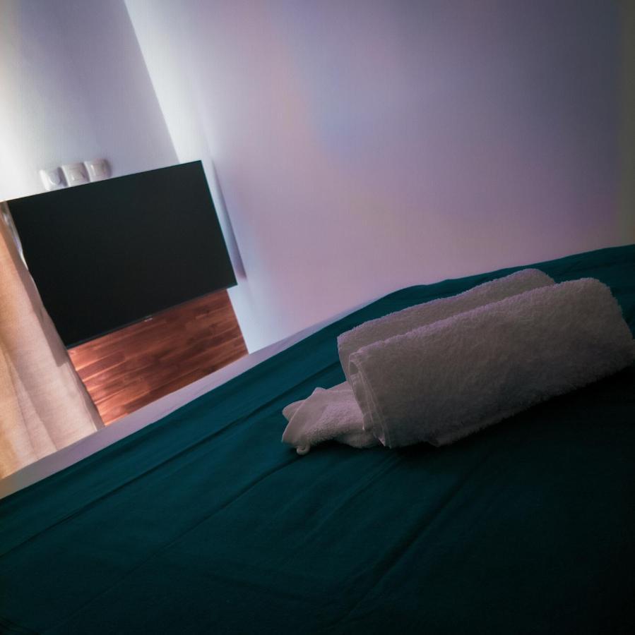 Apartamento Bleu Nuit La Possession Exterior foto