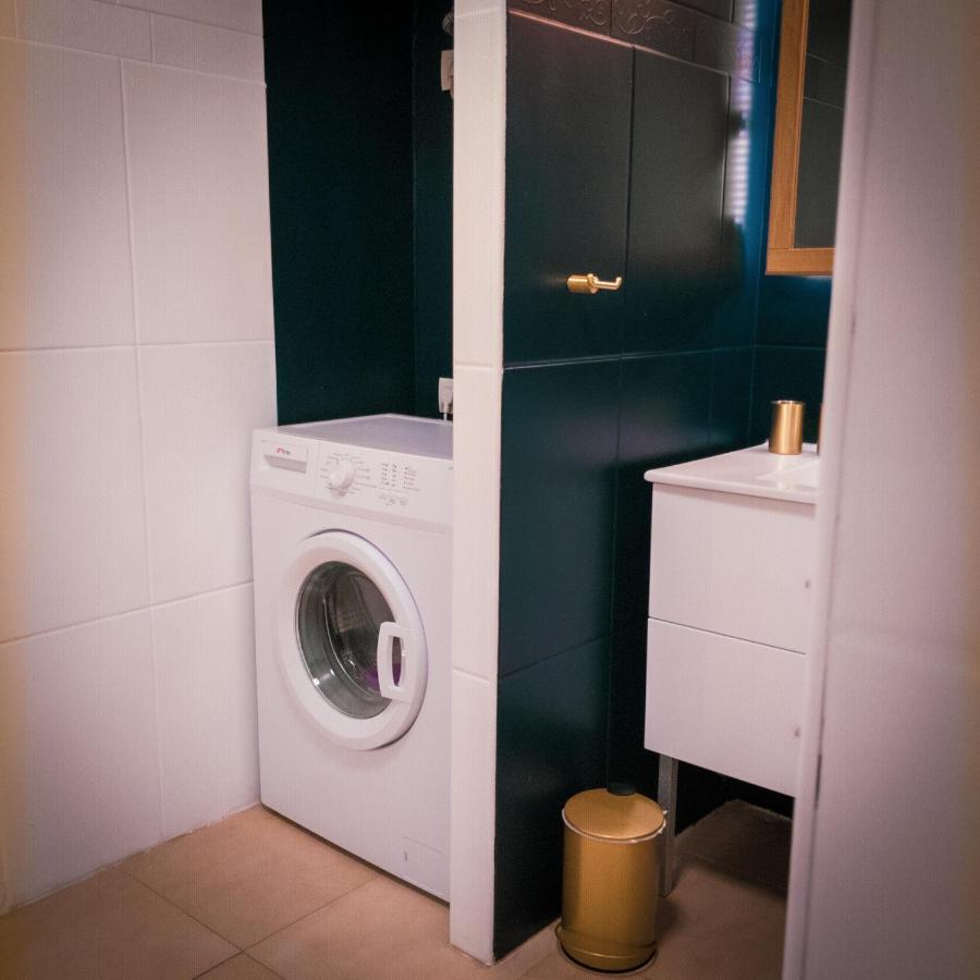 Apartamento Bleu Nuit La Possession Exterior foto